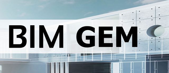 Pourquoi intégrer le BIM dans la Gestion-Exploitation Maintenance (BIM GEM) ?