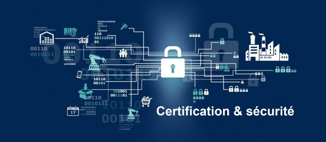 Objets connectés : une certification pour assurer leur sécurité